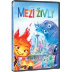 MagicBox Стихии - dvd (065003)