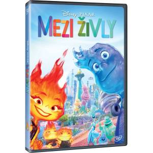 MagicBox Стихии - dvd (065003)