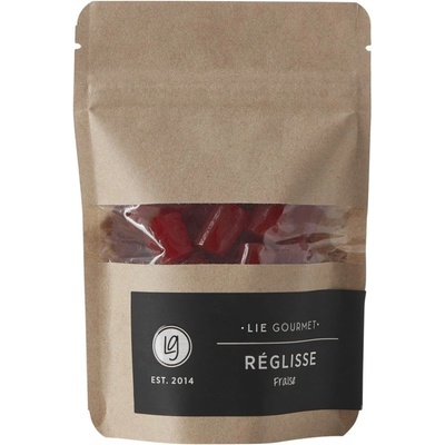 Lie Gourmet Ягодов лакриц 110 г, Lie Gourmet (LIE189)