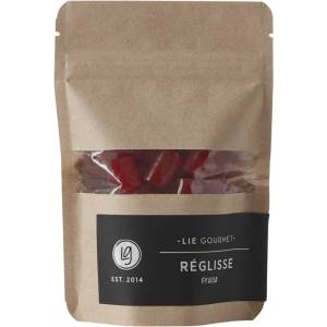 Lie Gourmet Ягодов лакриц 110 г, Lie Gourmet (LIE189)