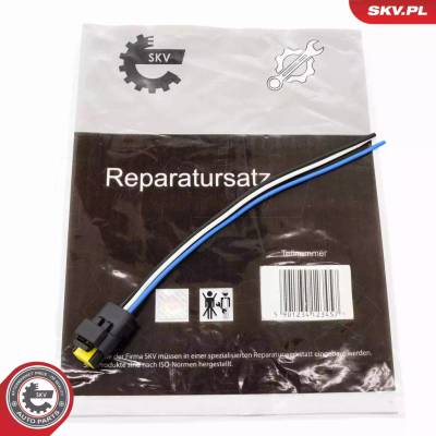 Opravná sada, káblový zväzok ESEN SKV 53SKV174
