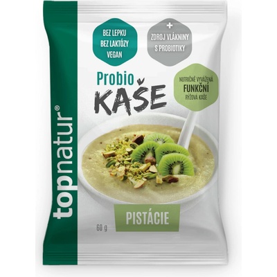 Probio kaše pistácie 60 g – Zboží Dáma