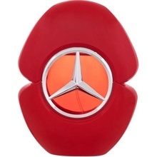 Mercedes-Benz Woman In Red parfumovaná voda dámska 60 ml