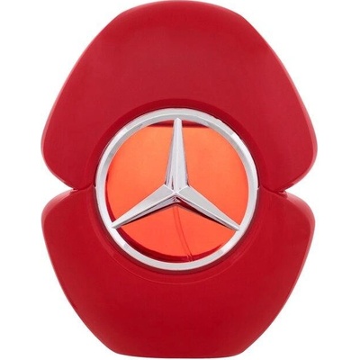 Mercedes-Benz Woman In Red parfumovaná voda dámska 60 ml
