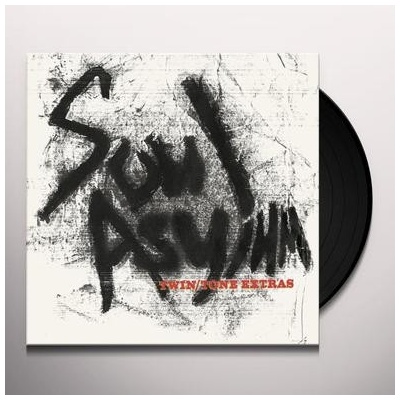 Soul Asylum - Twin Tone Extras LP