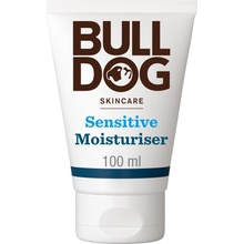 Bulldog Sensitive hydratačný krém na tvár 100 ml