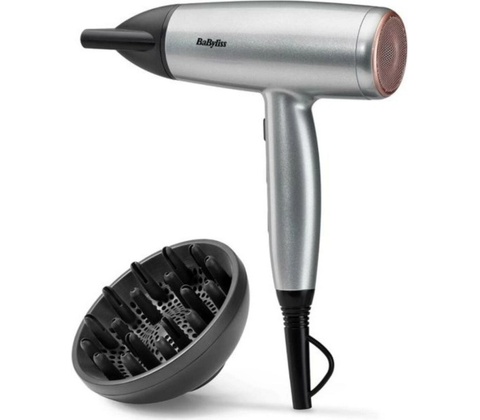 BaByliss D580DE