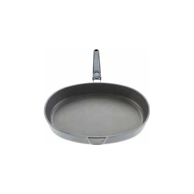 SKK Titan Durit na ryby indukce 38 x 26 cm