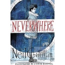 Neverwhere: Illustrated Edition