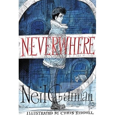 Neverwhere: Illustrated Edition