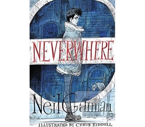 Neverwhere: Illustrated Edition