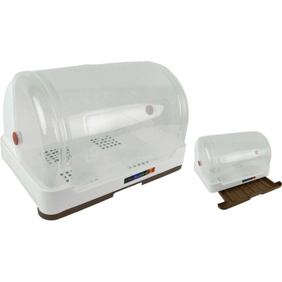 MAKRO - Chlebník 38x26x24cm