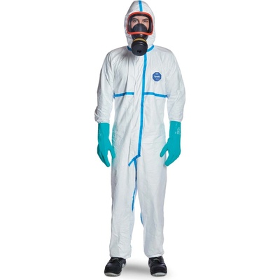 Dupont Tyvek Classic 600 Plus bílý M – Hledejceny.cz