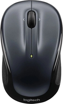 Logitech Wireless Mouse M325S 910-006812