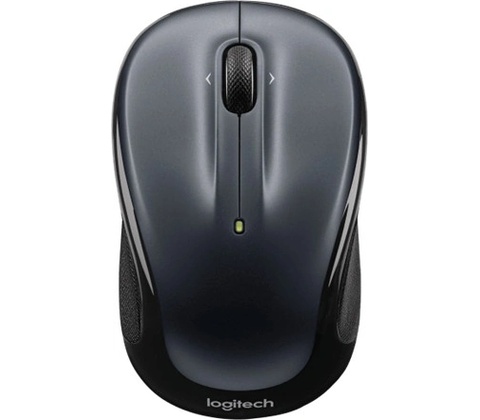 Logitech Wireless Mouse M325S 910-006812