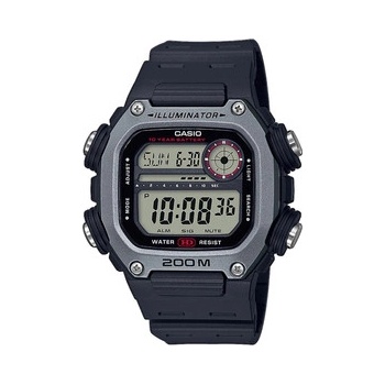 Casio DW-291H-1A