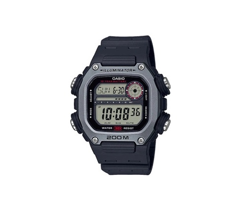 Casio DW-291H-1A