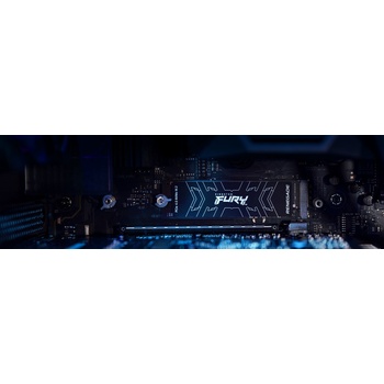 Kingston Fury Renegade 2TB, SFYRD/2000G