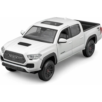 Maisto Maisto Toyota Tacoma TRD Pro bílá 1:27
