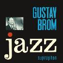 Brom Gustav - Jazz - CD