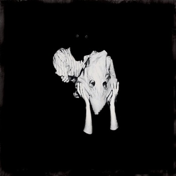 Sigur Rós - Kveikur (180g) (Reissue) (2 LP) (5054197340338)