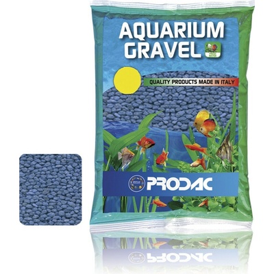 Prodac Quartz blue 1 kg