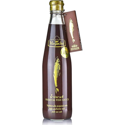 MEGACHEF Rybacia omáčka Premium 500 ml