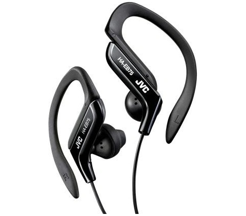 JVC HA-EB75
