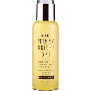 ORJENA Vitamin C Bright Toner Тоник дамски 120ml