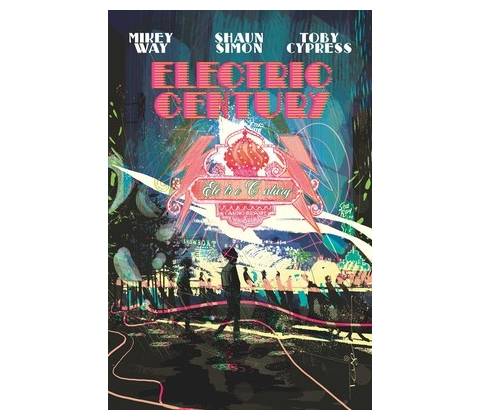 Electric Century