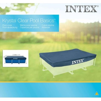 Image 1 of Intex 300x200 cm (28038) (91502)