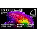LG OLED48G66LS