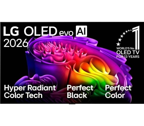 LG OLED48G66LS