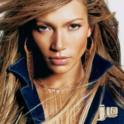 Lopez Jennifer: J.Lo (Re-Issue) - 2Vinyl LP