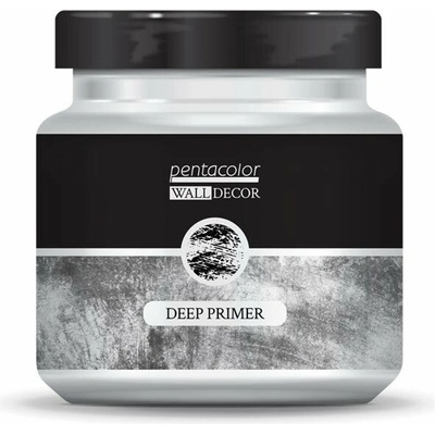 Penetračný náter - Deep Primer Wall Decor Pentart - 1000 ml