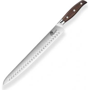 Dellinger nůž na šunku a Brisket 12" CLASSIC Sandal Wood 300 mm