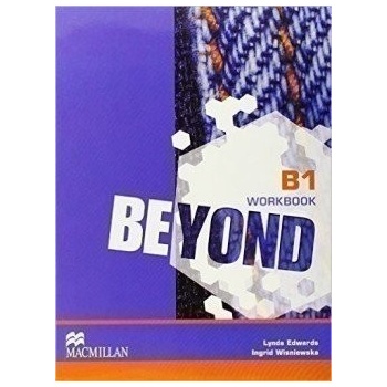 BEYOND B1 WB