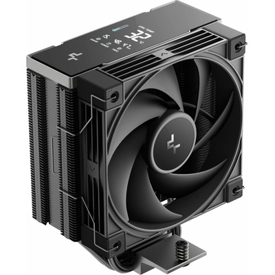 DeepCool AK400 G2 DIGITAL NYX R-AK400G2-BKNNMN-GJD-1