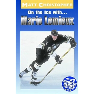 On the Ice with. . . Mario Lemieux | Glenn Stout, Matt Christopher (ISBN: 9780316137997)