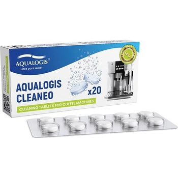 Aqualogis Cleaneo 20 ks