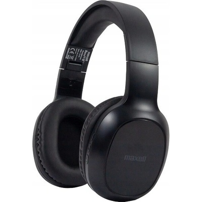 Maxell HD1 Bass