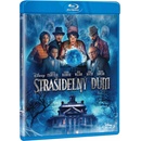 Strašidelný dům: BD