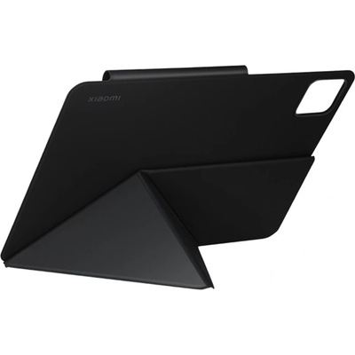Xiaomi Pad 8 Pro / Pad 8 / Pad 7 Pro XIAOMI Калъф за поставяне, кожен ефект Active FLIP, държач за настолен компютър, BEAUTY GREEN BHR08RWGL (BHR08RWGL)