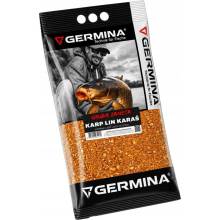 GERMINA HRUBÁ Lin Karaś 5 kg