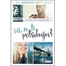 Víš, že tě potřebuju? - Estelle Maskame