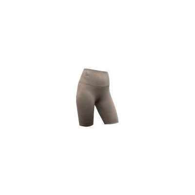 SSensor Infinity Eco dámské legíny biker shorts stone grey šedá