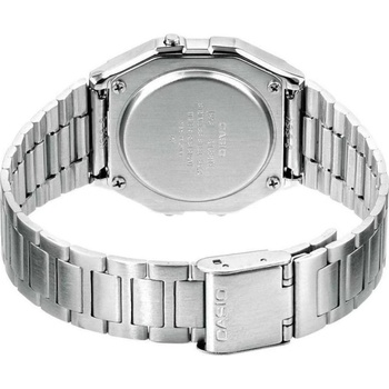 Image 1 of Casio A-158WEA-1EF