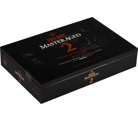 Toscano Master Aged
