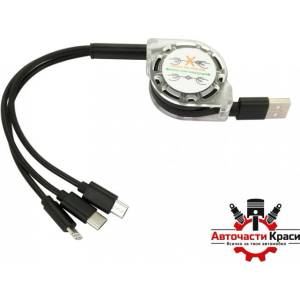 Paolo Кабел за usb - 2281 (20037)