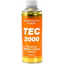 Tec 2000 Diesel Injector Cleaner 375 ml